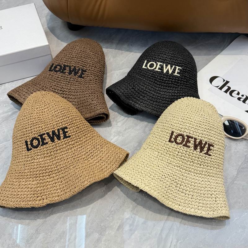 Loewe hat dx49